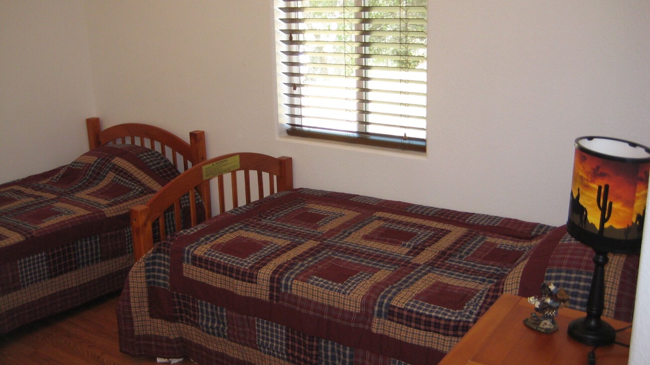 Photo of Bedroom in Mariposa