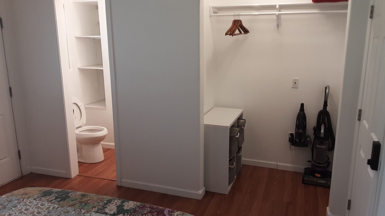 Photo of Bedroom in Mariposa