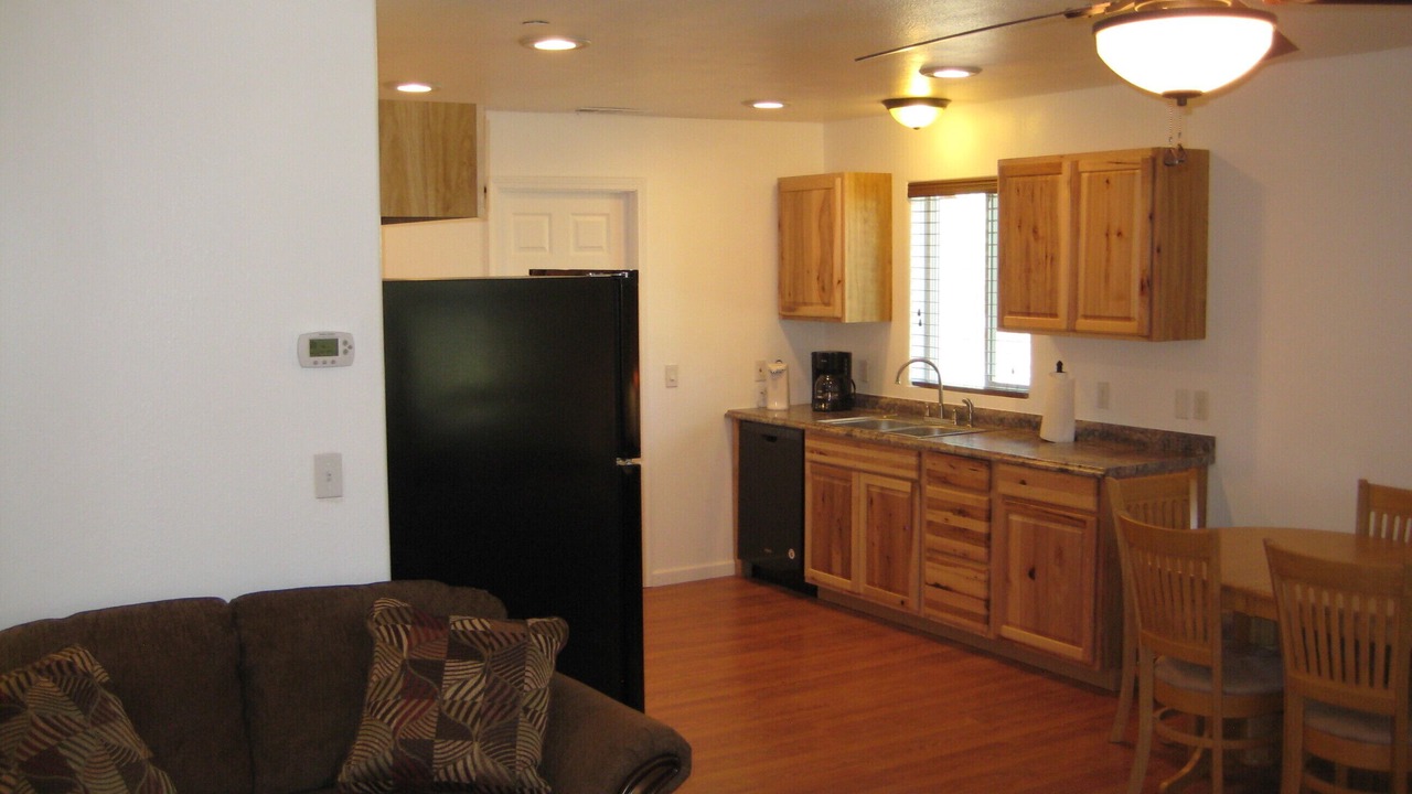 Photo of Livingroom in Mariposa