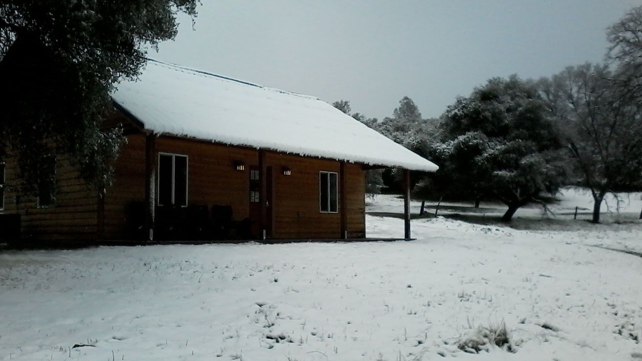 Photo of Outdoor in Mariposa