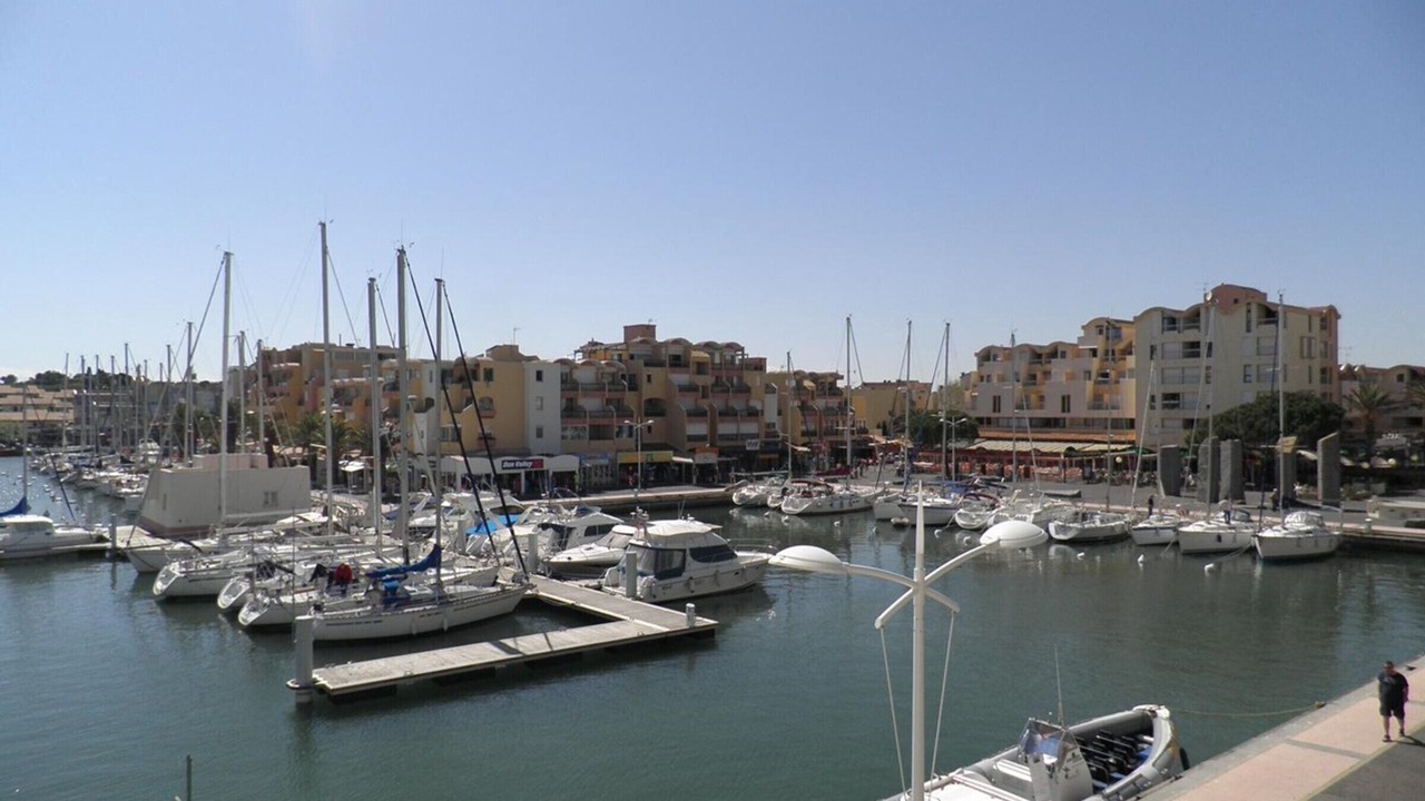 Photo of Others in Port Rive Gauche