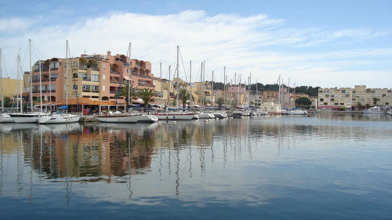 Photo of Others in Port Rive Gauche