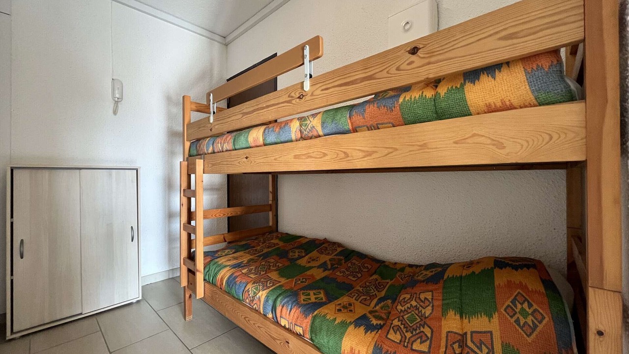 Photo of Bedroom in Port Rive Gauche