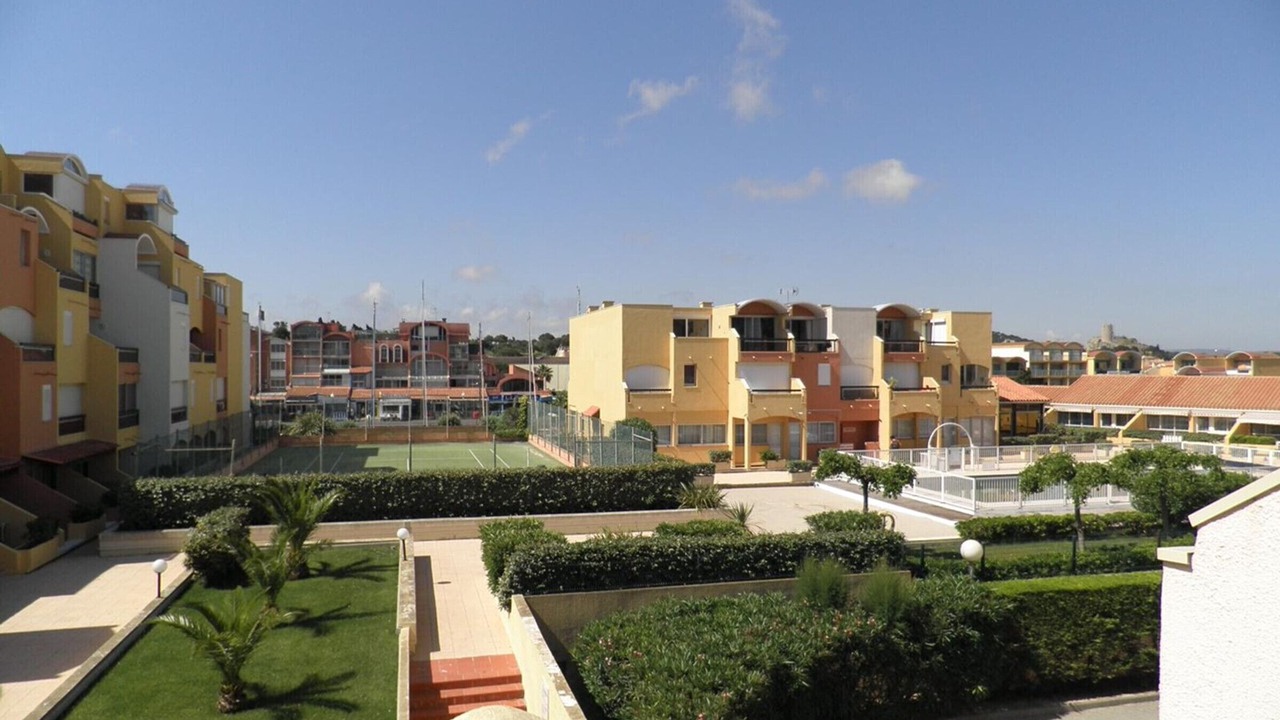 Photo of Outdoor in Port Rive Gauche