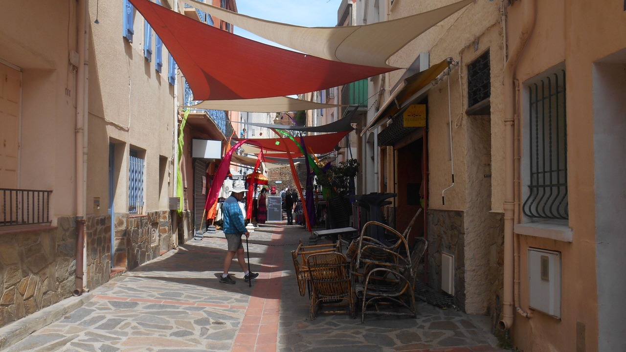 Photo of Outdoor in Cerbere