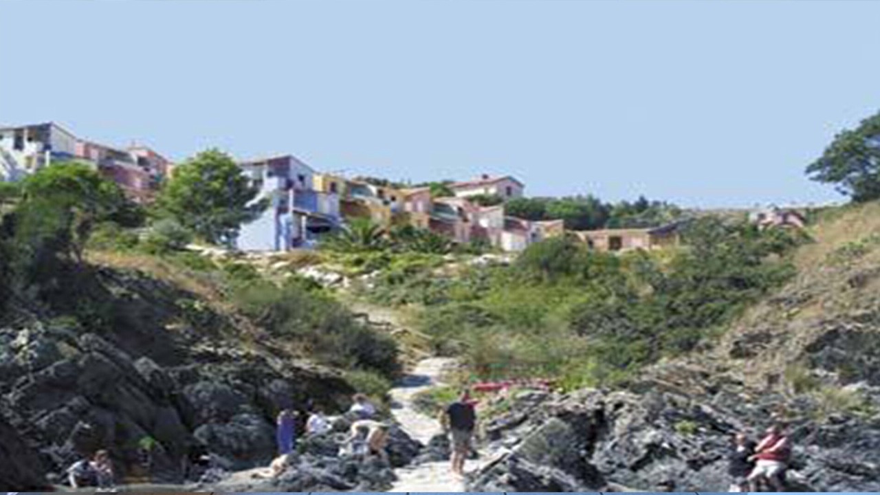Photo of Outdoor in Cerbere