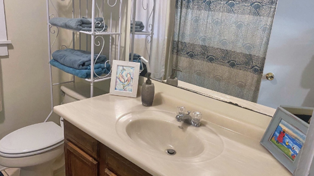 Photo of Bathroom in Darien