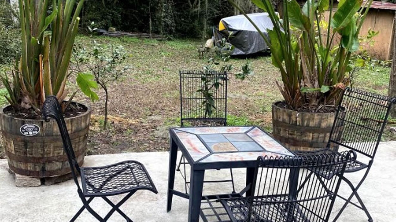 Photo of Outdoor in Darien