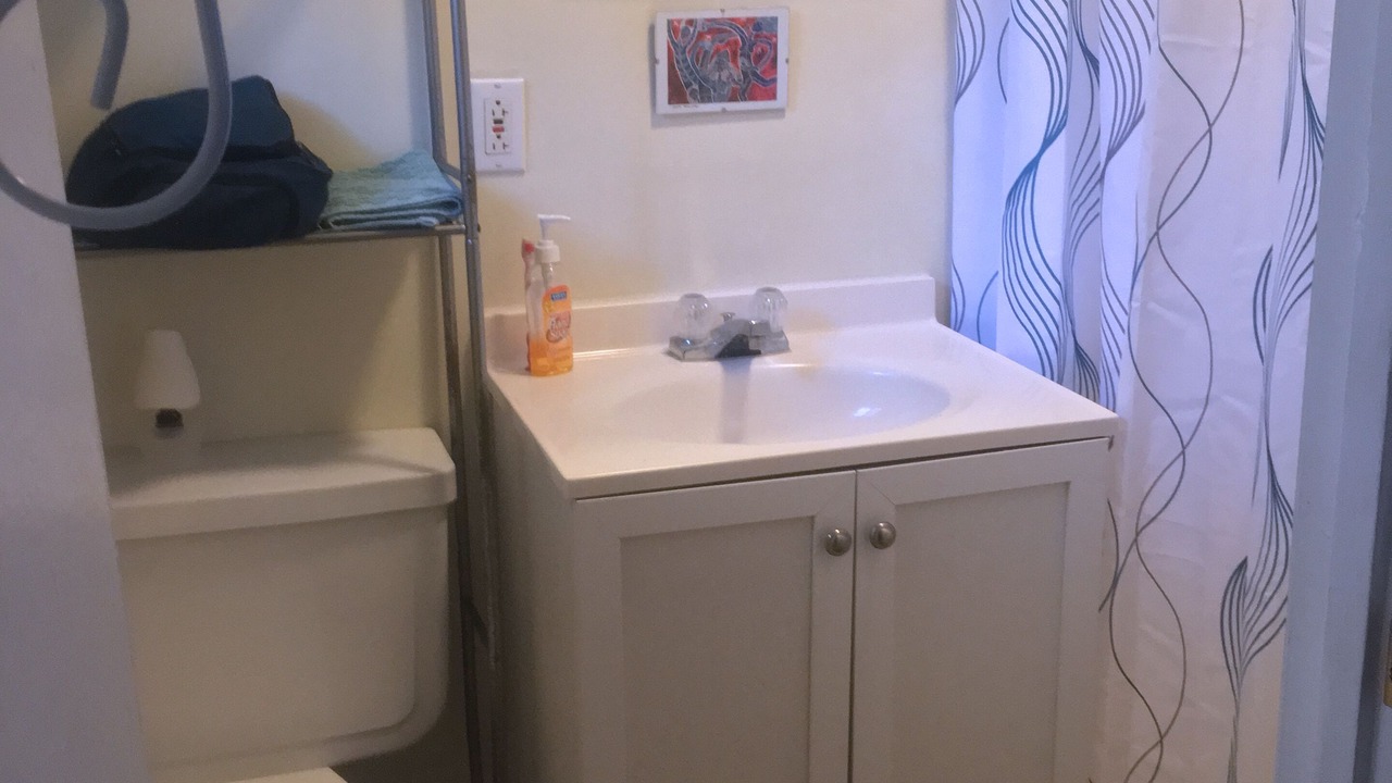 Photo of Bathroom in Darien