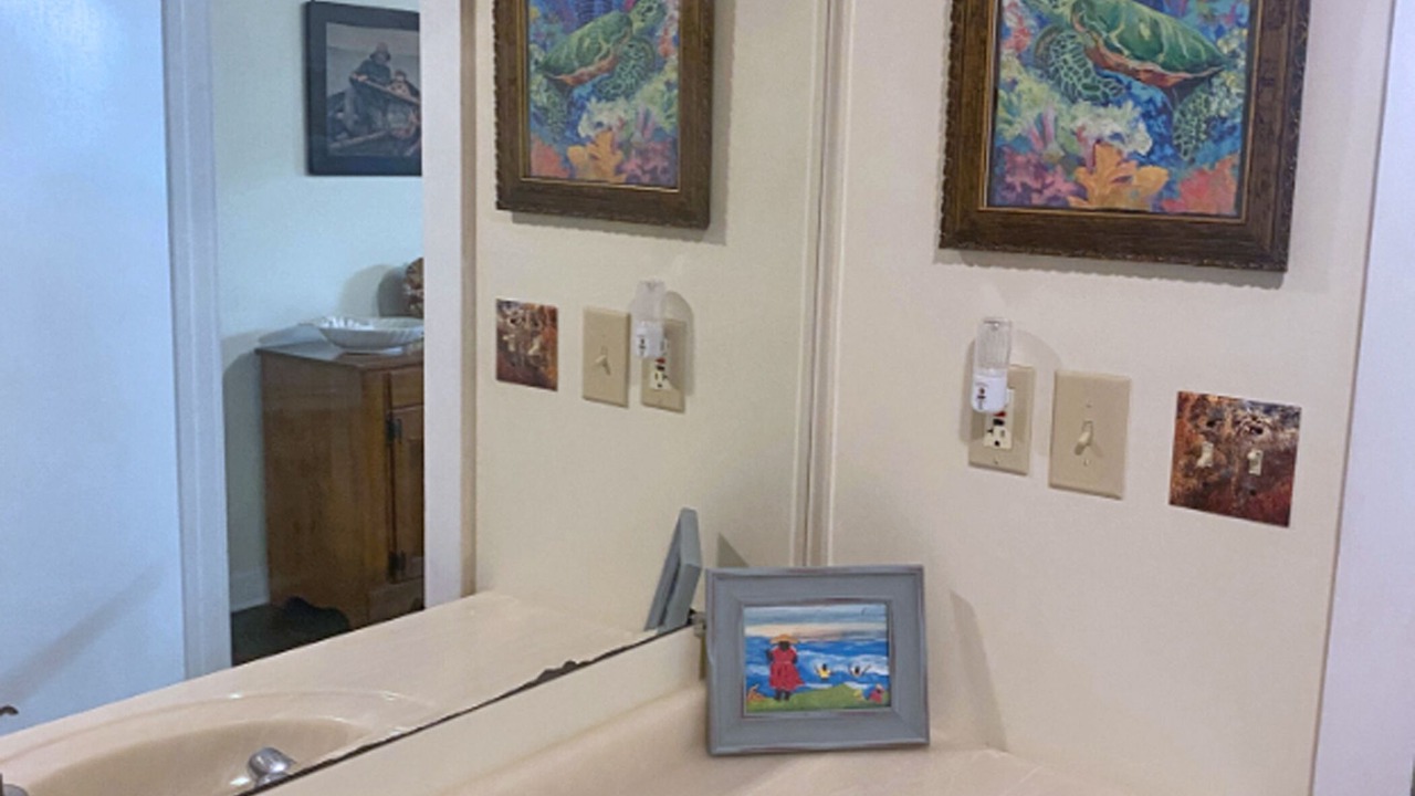 Photo of Bathroom in Darien