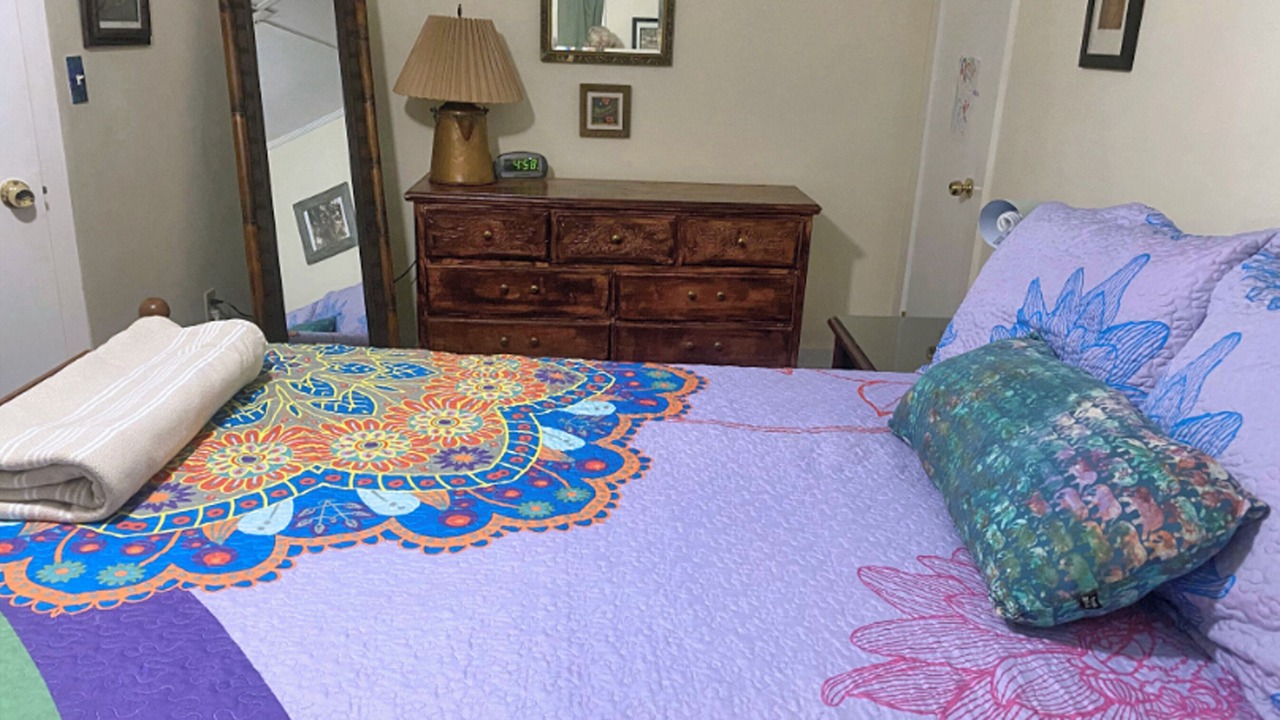Photo of Bedroom in Darien