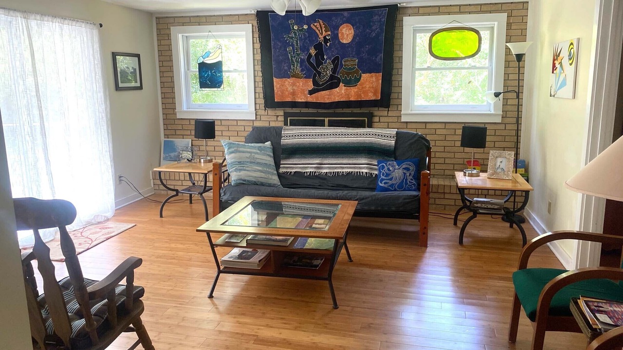 Photo of Bedroom in Darien