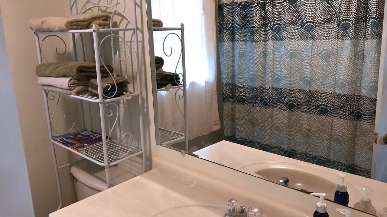 Photo of Bathroom in Darien