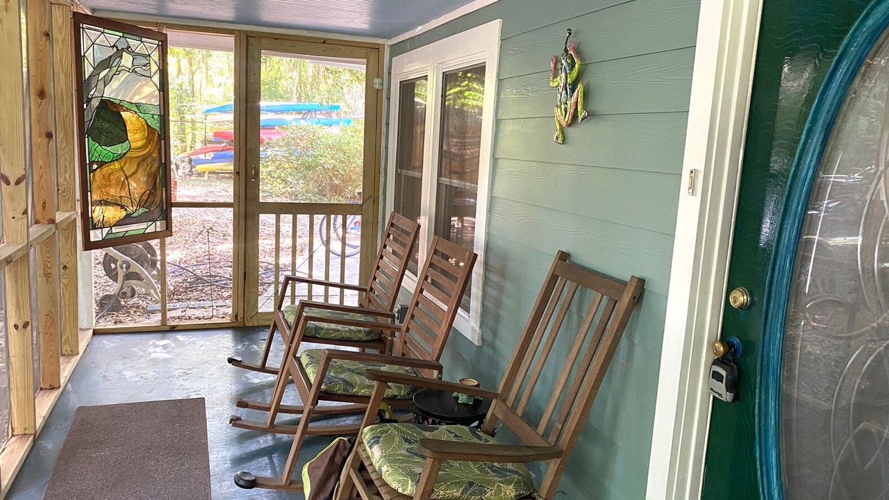 Photo of Outdoor in Darien