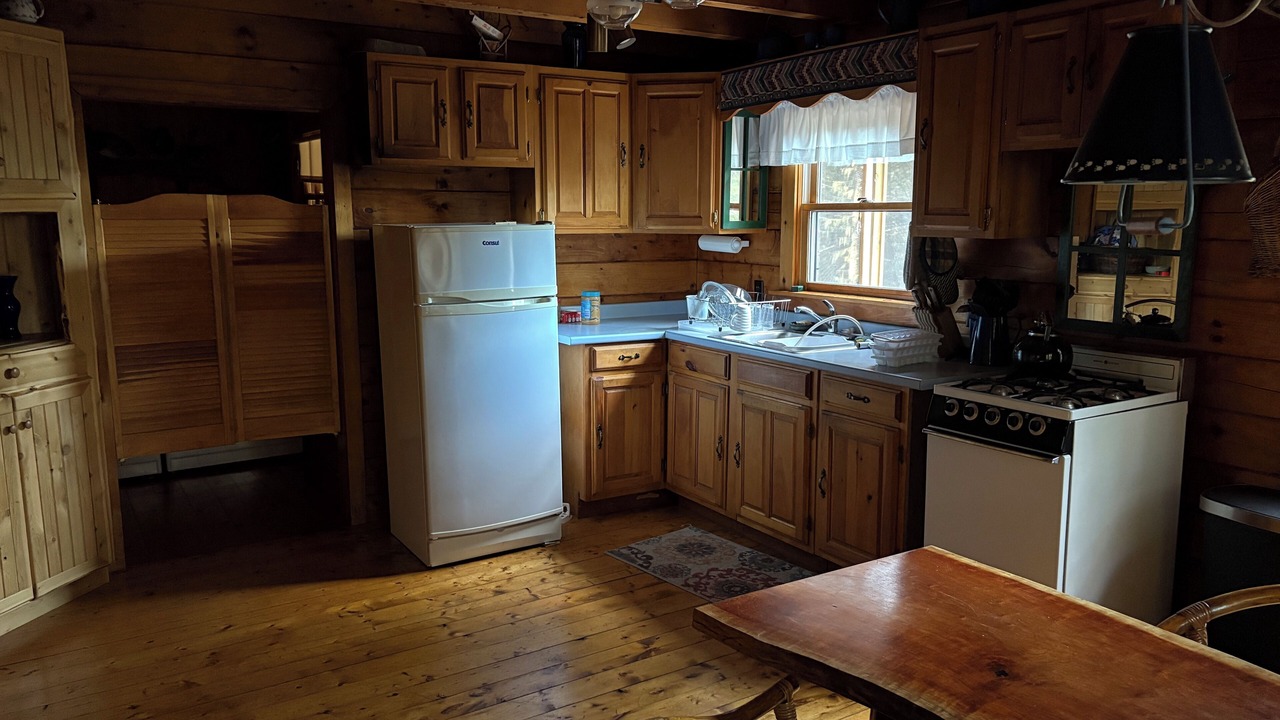 Photo of Kitchen in Lakeville