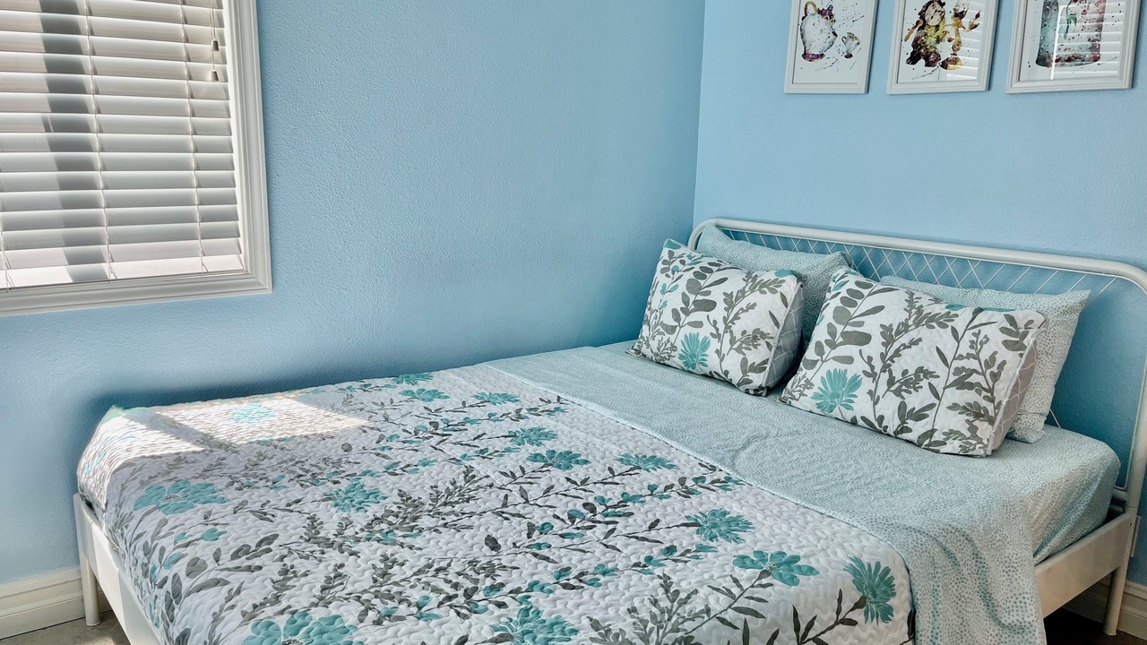Photo of Bedroom in Hermosa Village