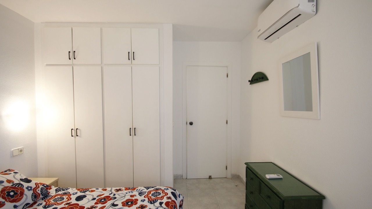 Photo of Bedroom in Parc de Mont-roig