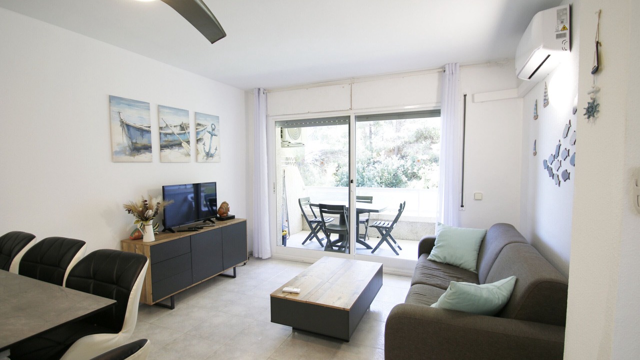 Photo of Livingroom in Parc de Mont-roig