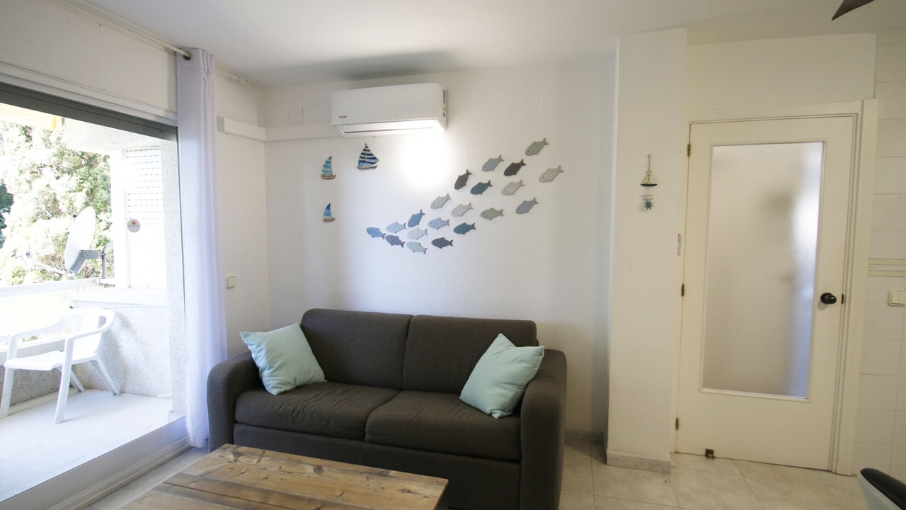 Photo of Livingroom in Parc de Mont-roig