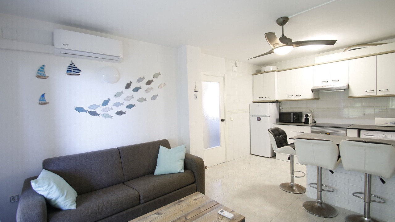 Photo of Livingroom in Parc de Mont-roig