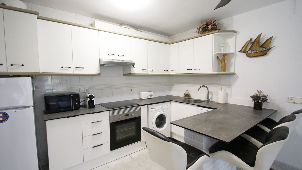 Photo of Kitchen in Parc de Mont-roig