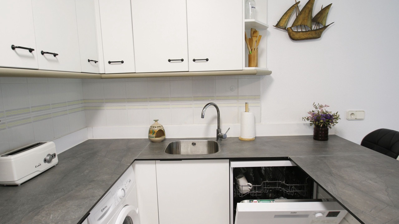 Photo of Kitchen in Parc de Mont-roig