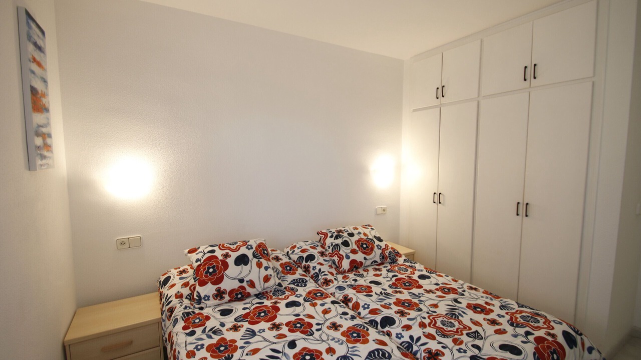 Photo of Bedroom in Parc de Mont-roig