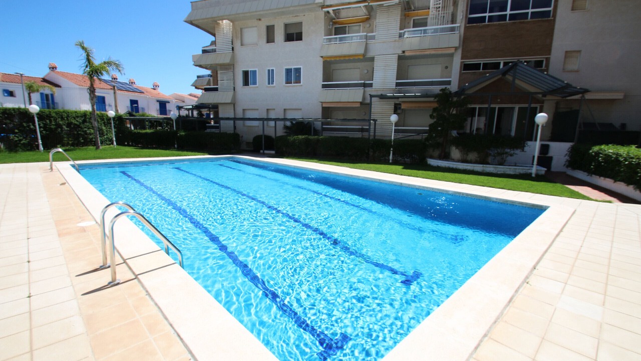 Photo of Outdoor in Parc de Mont-roig