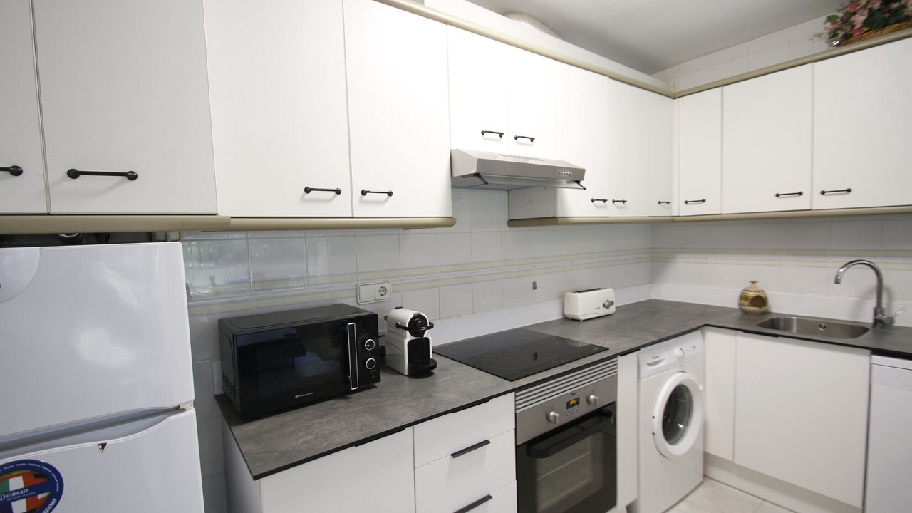Photo of Kitchen in Parc de Mont-roig