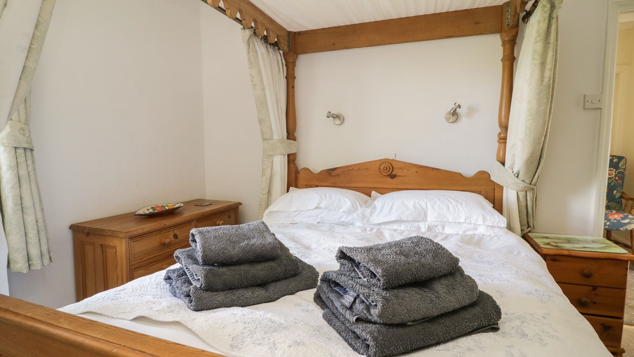 Photo of Bedroom in Carlisle