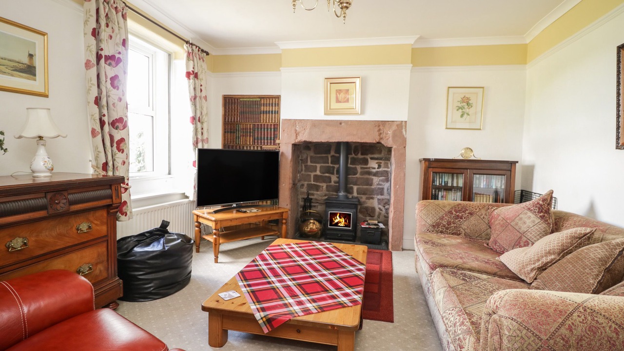 Photo of Livingroom in Carlisle