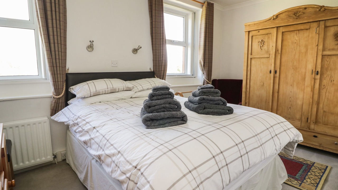 Photo of Bedroom in Carlisle