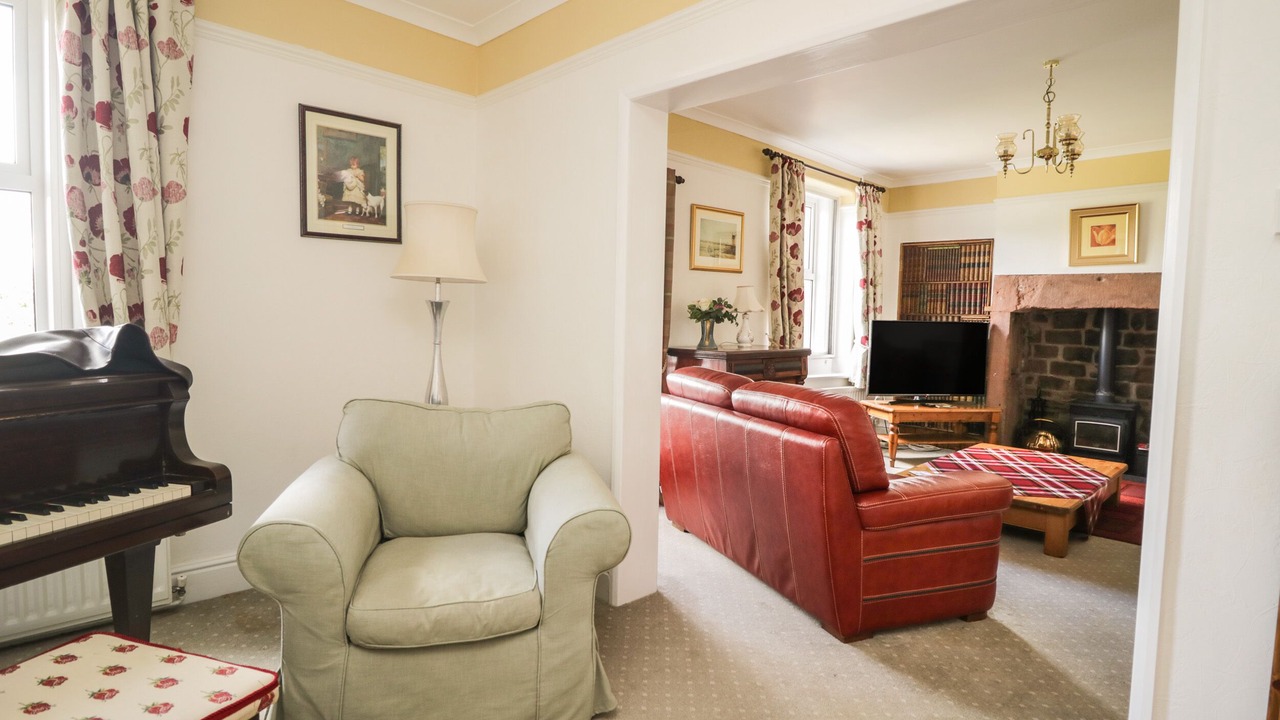 Photo of Livingroom in Carlisle