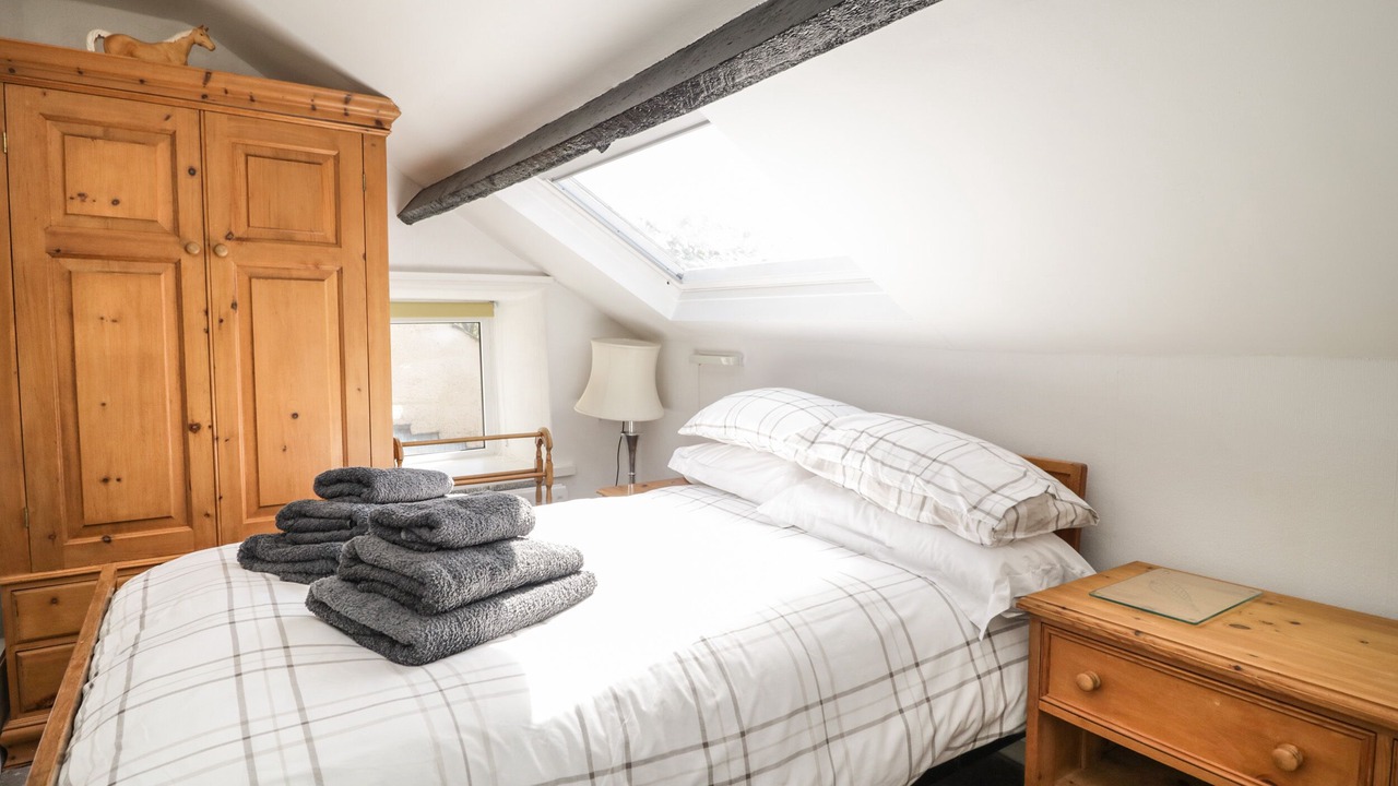 Photo of Bedroom in Carlisle