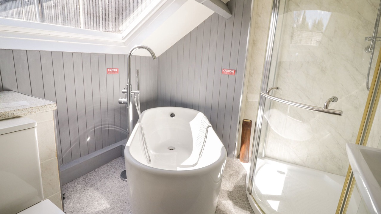 Photo of Bathroom in Carlisle