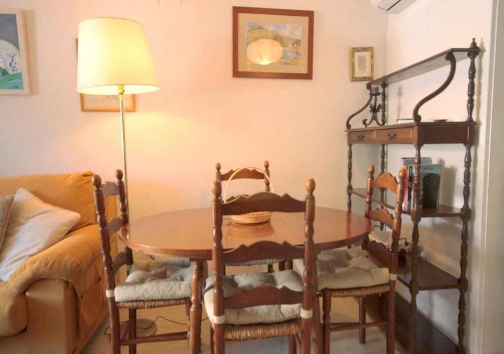Photo of Livingroom in Aduanas
