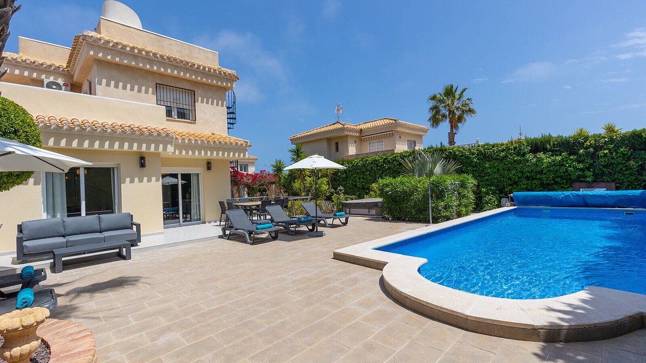 Photo of Outdoor in Playa Flamenca