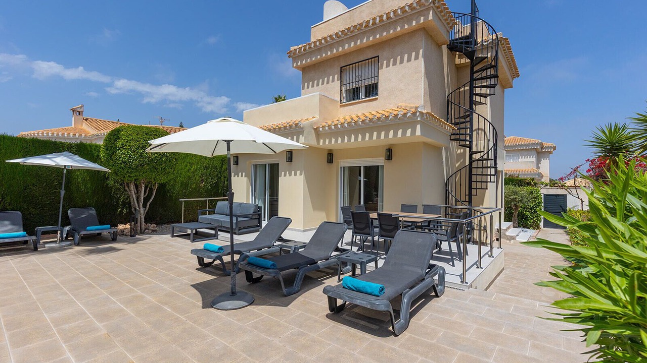 Photo of Outdoor in Playa Flamenca