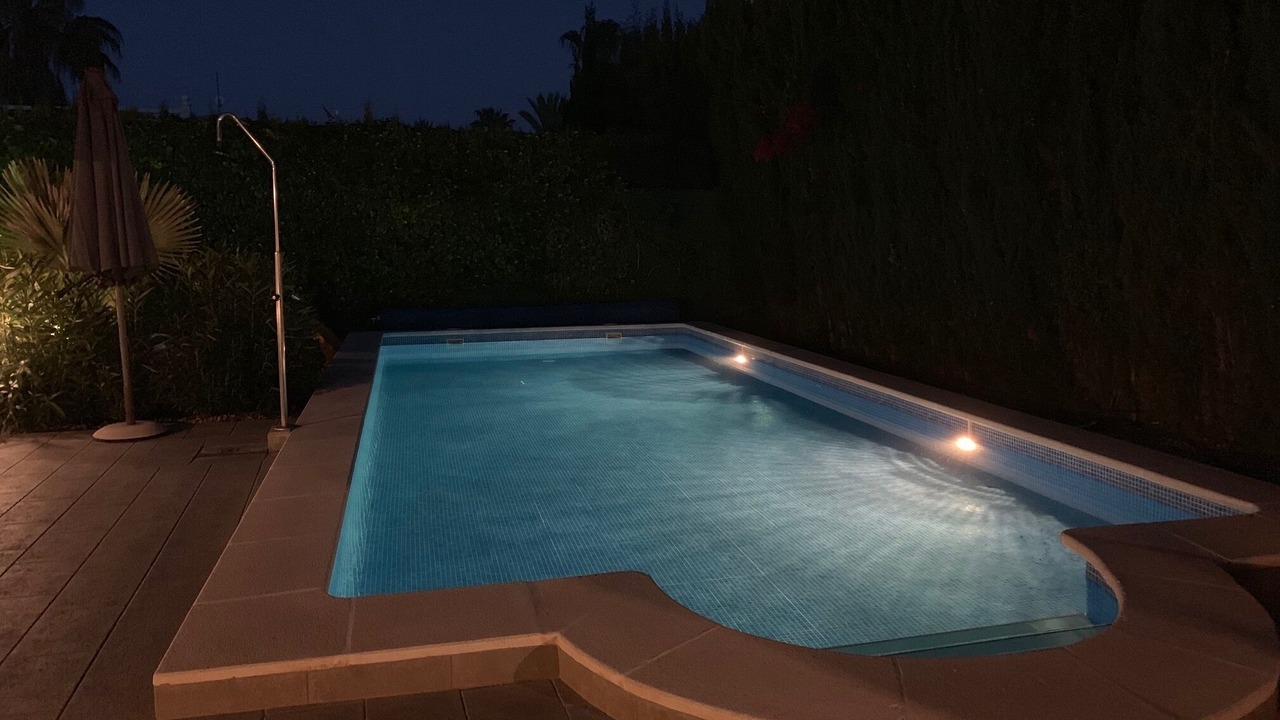 Photo of Outdoor in Playa Flamenca