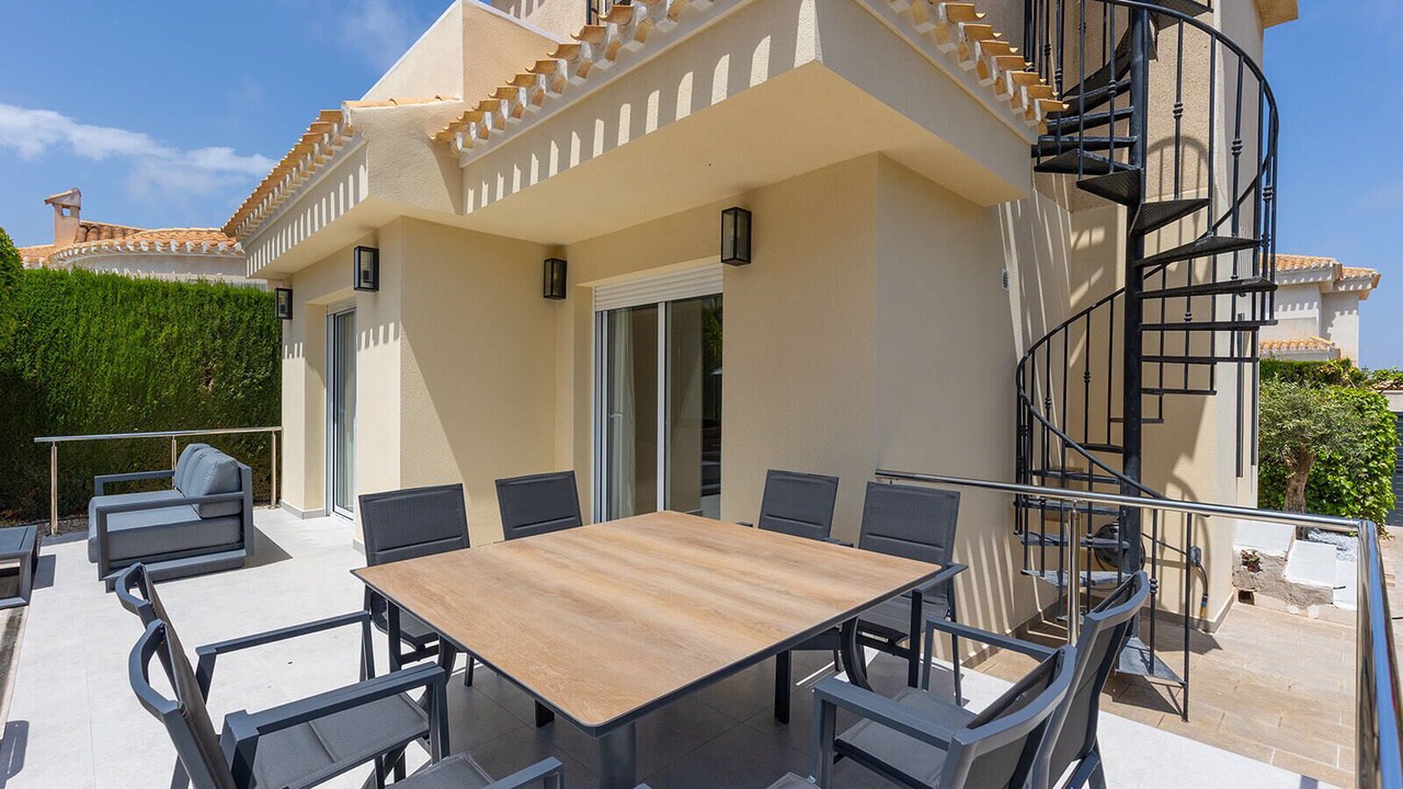 Photo of Outdoor in Playa Flamenca