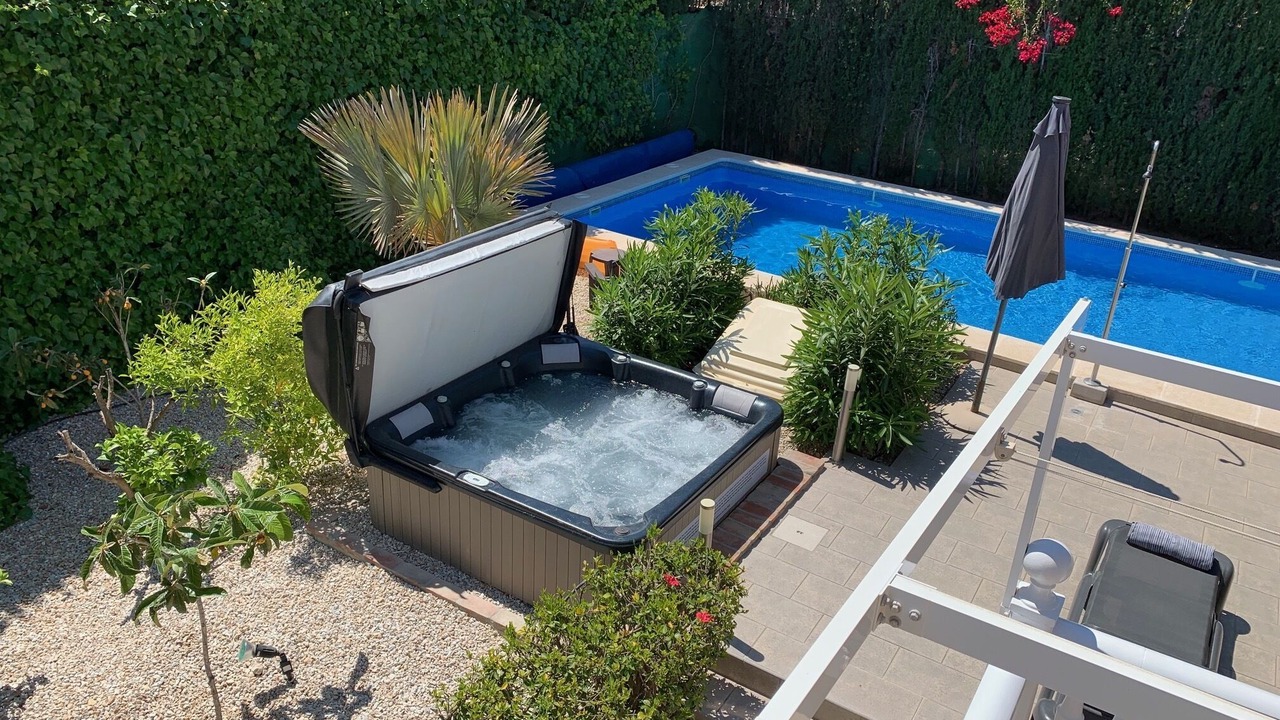 Photo of Outdoor in Playa Flamenca