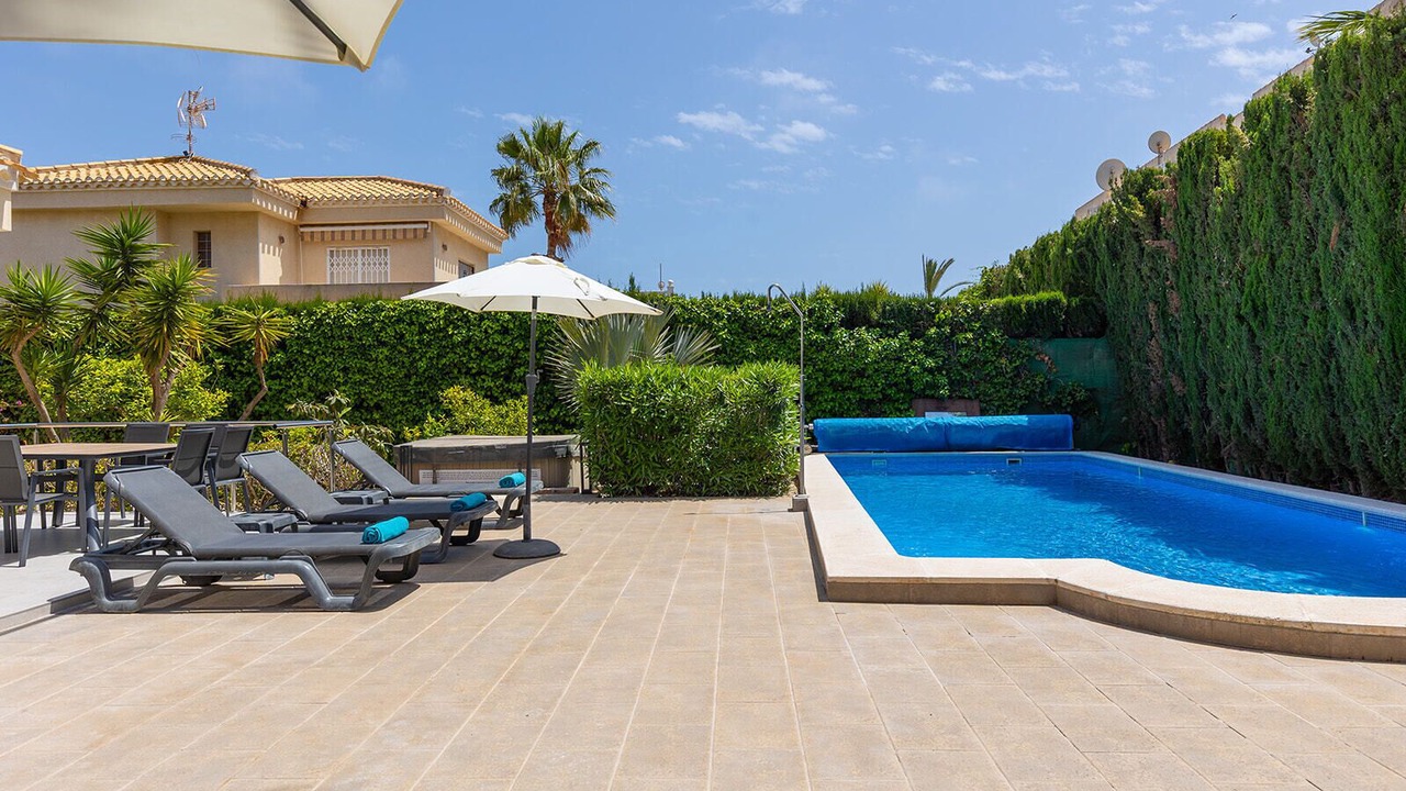 Photo of Outdoor in Playa Flamenca