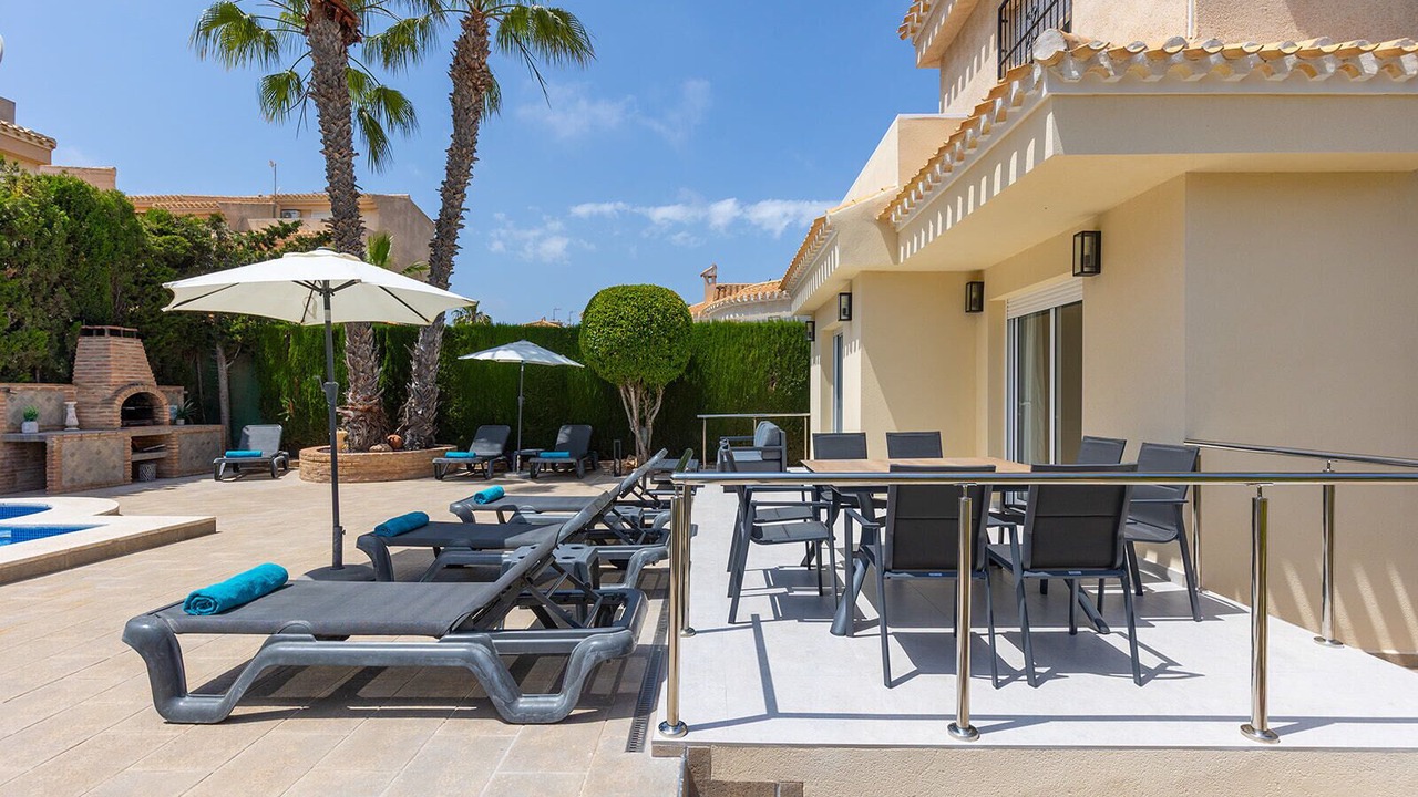 Photo of Outdoor in Playa Flamenca