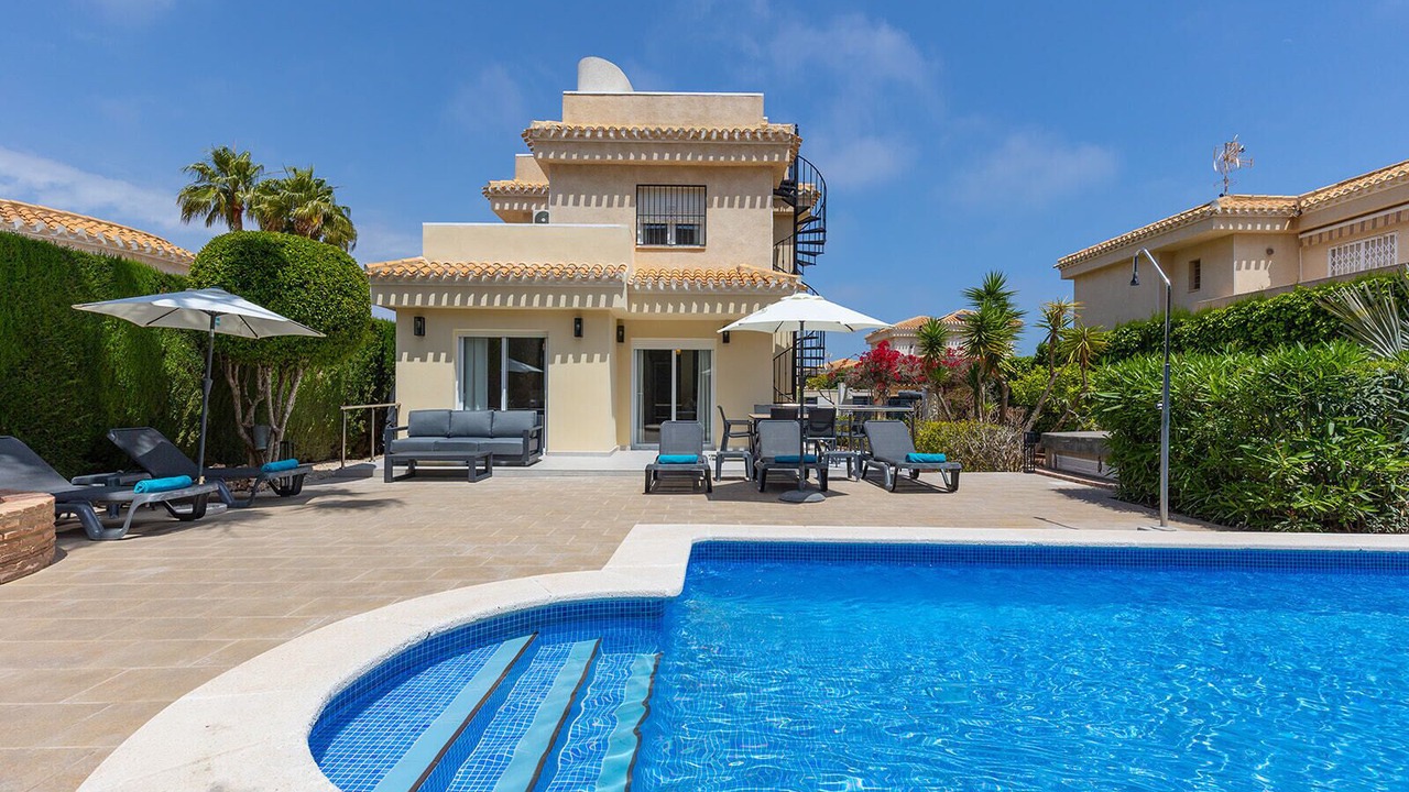Photo of Outdoor in Playa Flamenca