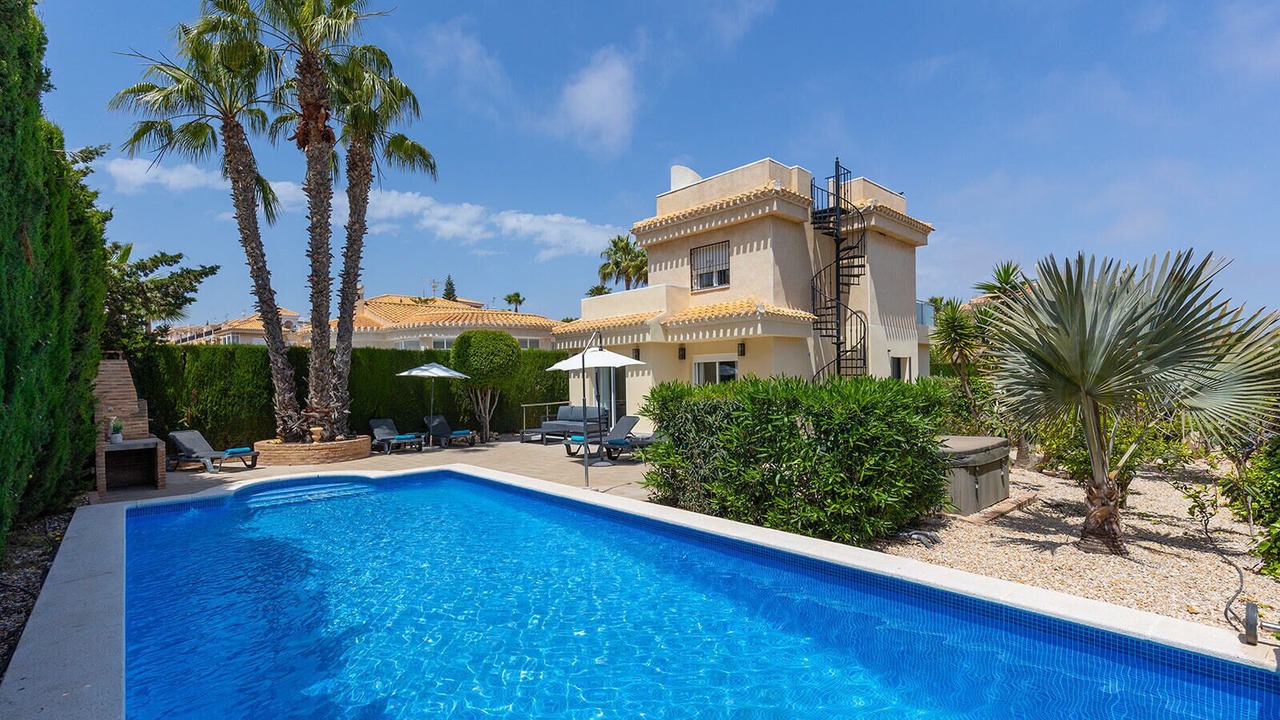 Photo of Outdoor in Playa Flamenca