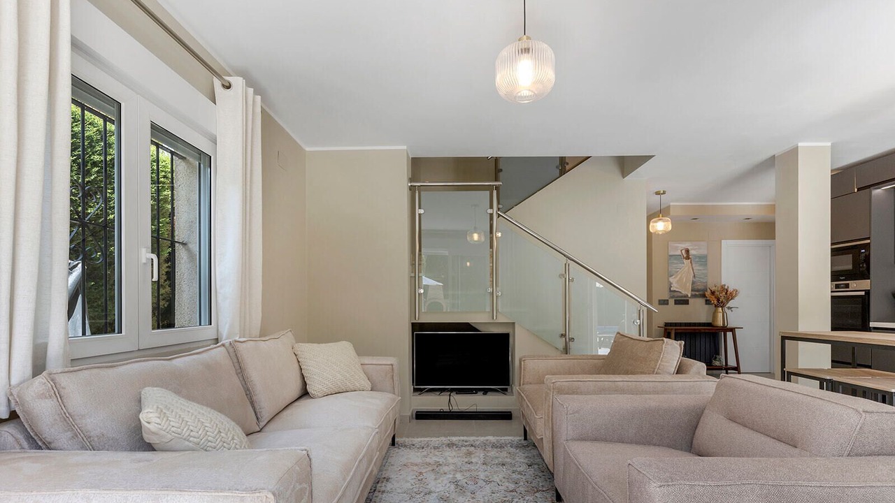 Photo of Livingroom in Playa Flamenca