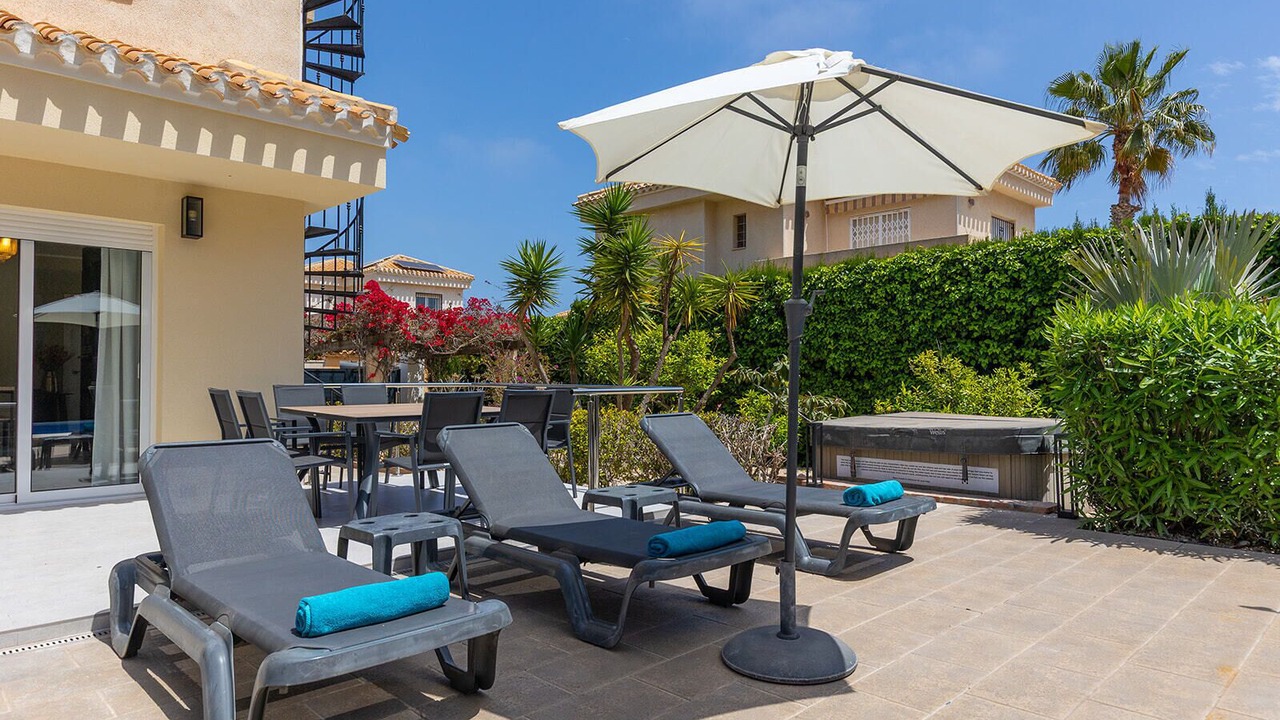 Photo of Outdoor in Playa Flamenca