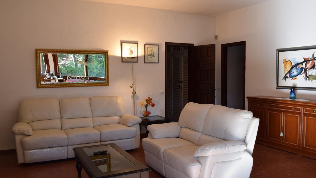 Photo of Livingroom in Santa Cristina de Aro