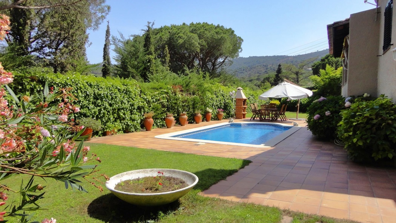 Photo of Outdoor in Santa Cristina de Aro