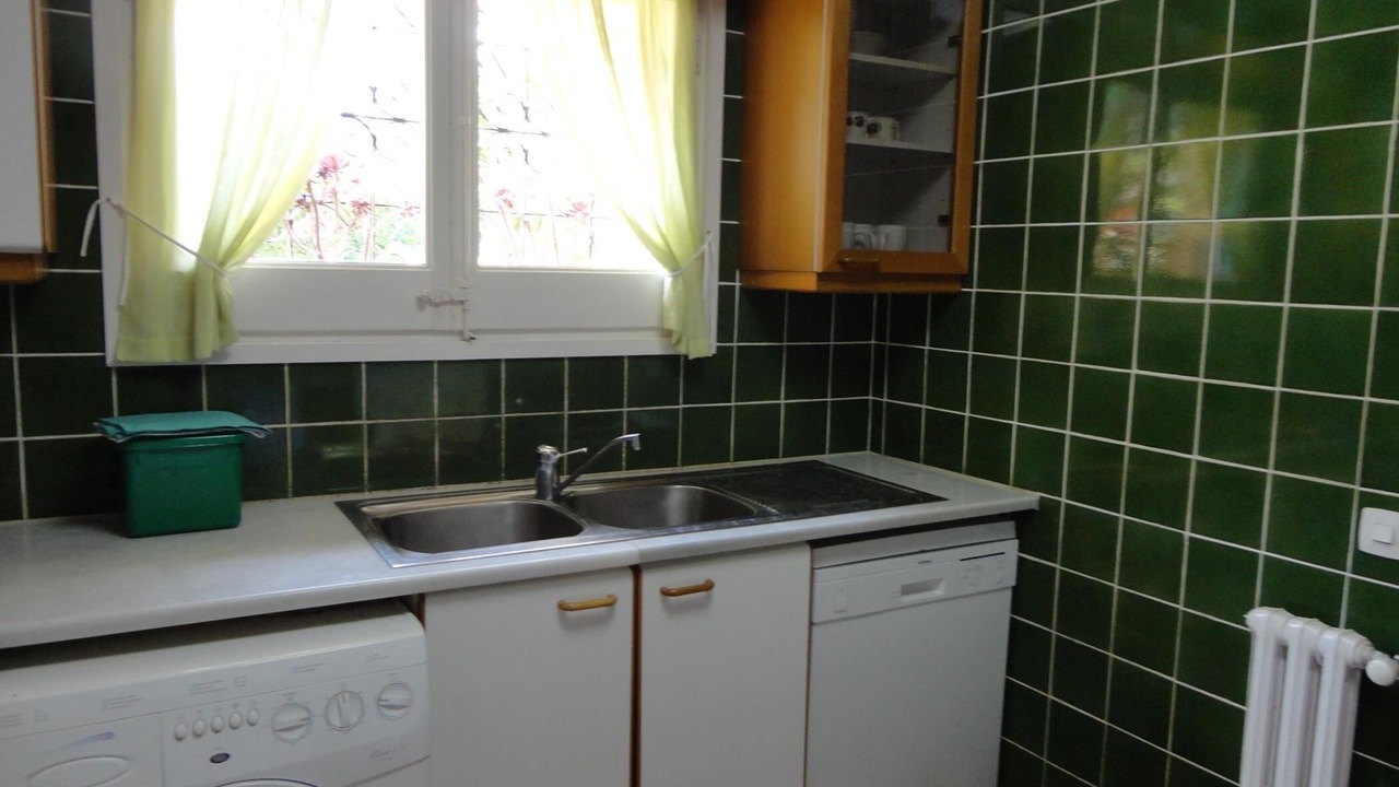 Photo of Kitchen in Santa Cristina de Aro